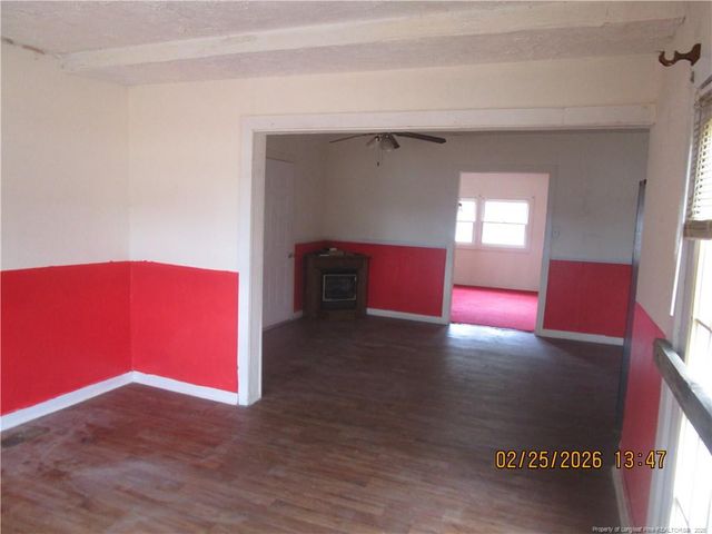 256 Chesters Road, Roseboro, NC 28382