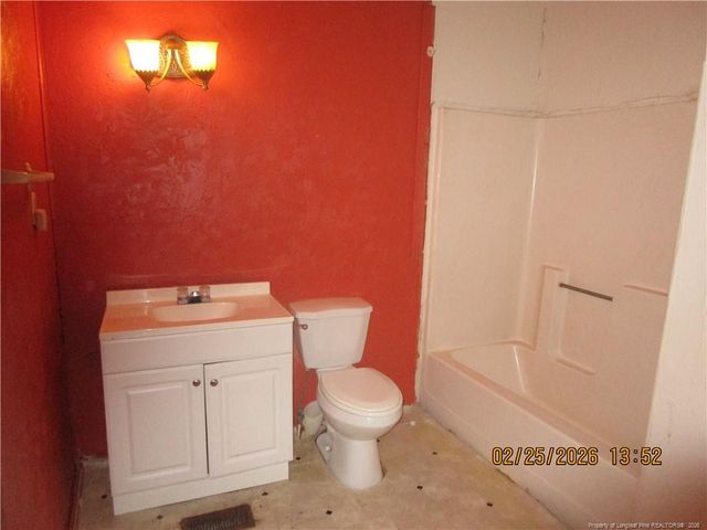 256 Chesters Road, Roseboro, NC 28382