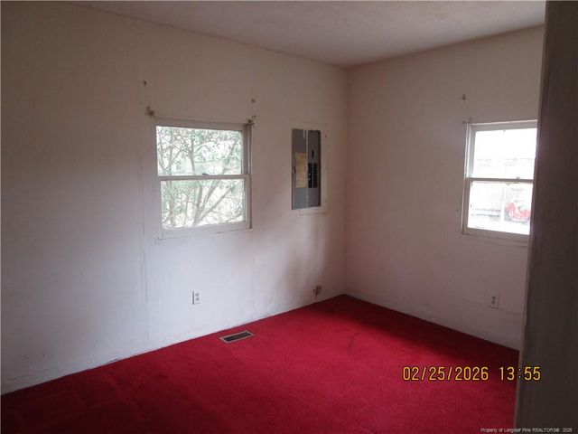 256 Chesters Road, Roseboro, NC 28382