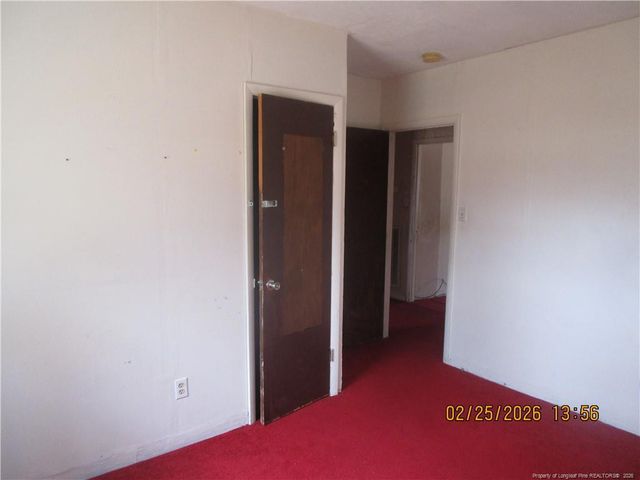 256 Chesters Road, Roseboro, NC 28382