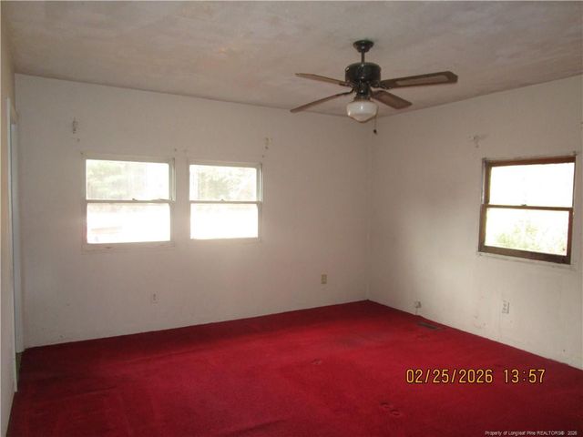 256 Chesters Road, Roseboro, NC 28382