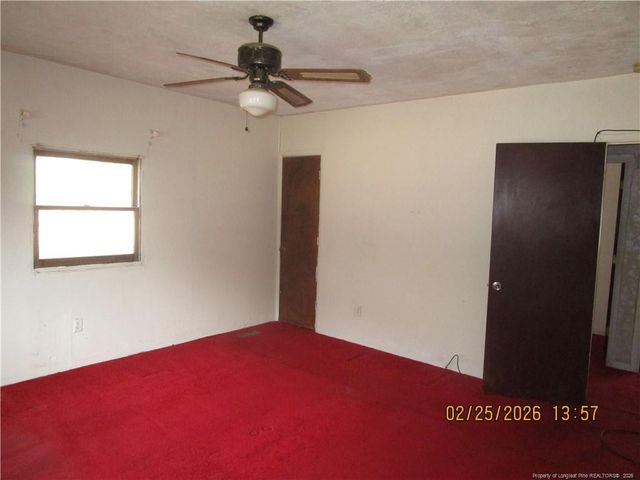 256 Chesters Road, Roseboro, NC 28382