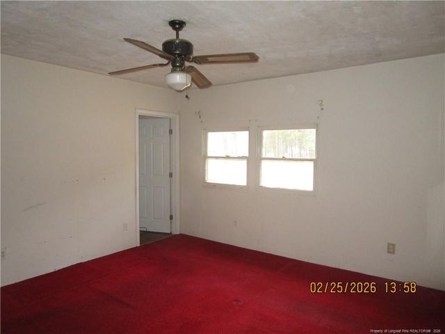 256 Chesters Road, Roseboro, NC 28382