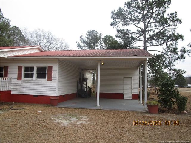 256 Chesters Road, Roseboro, NC 28382