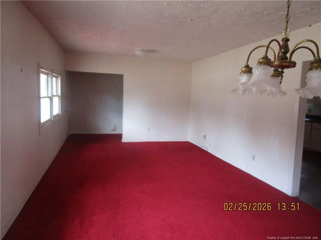 256 Chesters Road, Roseboro, NC 28382