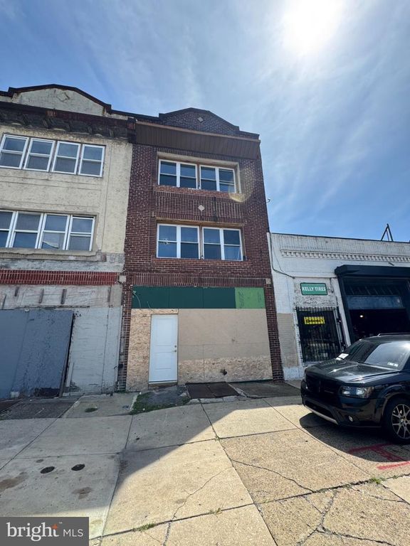 4737 N BROAD ST, Philadelphia, PA 19141