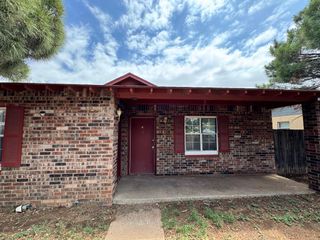 214 A Mitchell # A, Midland, TX 79701