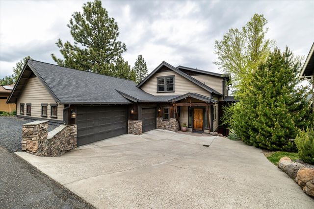 1255 NW Constellation Drive, Bend, OR 97703