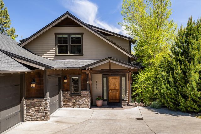 1255 NW Constellation Drive, Bend, OR 97703
