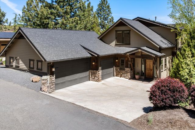 1255 NW Constellation Drive, Bend, OR 97703