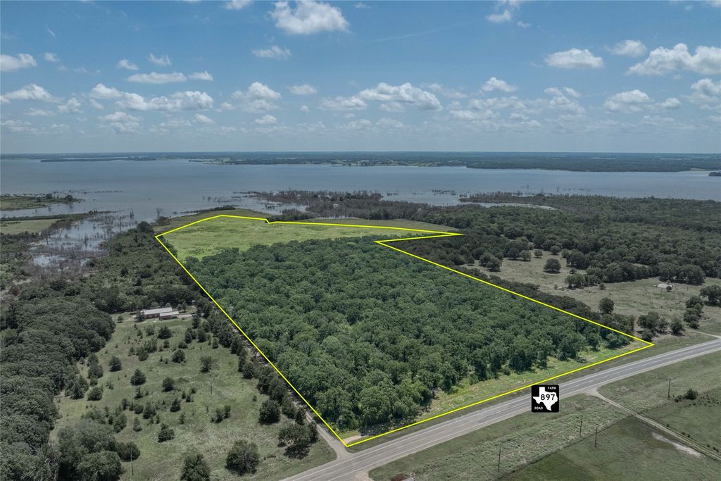 83153 FM 897, Lamasco, TX 75438
