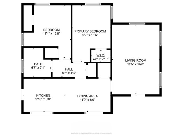 5129 Penrod Court, River Oaks, TX 76114