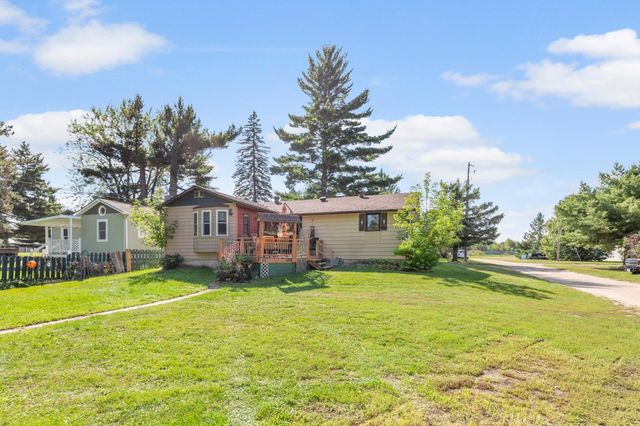102 2nd Avenue SE, Remer, MN 56672