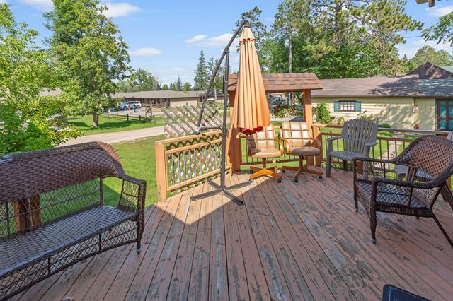 102 2nd Avenue SE, Remer, MN 56672