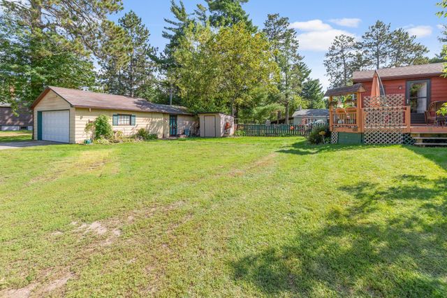 102 2nd Avenue SE, Remer, MN 56672