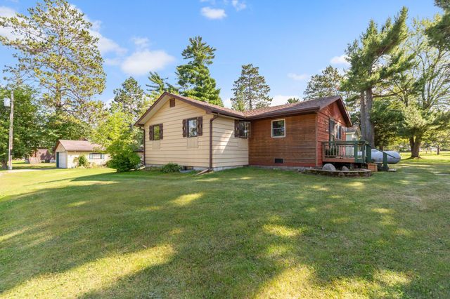 102 2nd Avenue SE, Remer, MN 56672