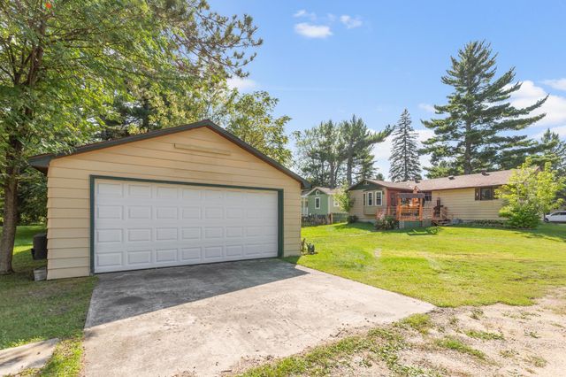 102 2nd Avenue SE, Remer, MN 56672