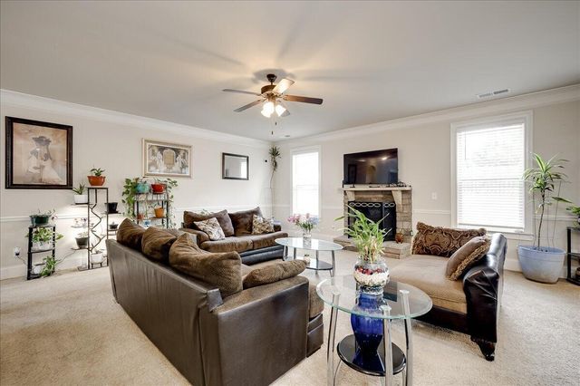 4576 Coldwater Street, Grovetown, GA 30813