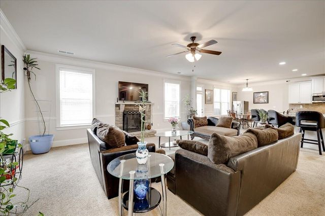 4576 Coldwater Street, Grovetown, GA 30813