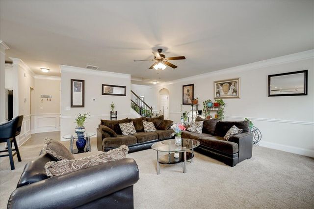 4576 Coldwater Street, Grovetown, GA 30813