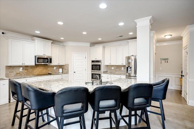 4576 Coldwater Street, Grovetown, GA 30813