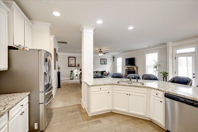 4576 Coldwater Street, Grovetown, GA 30813