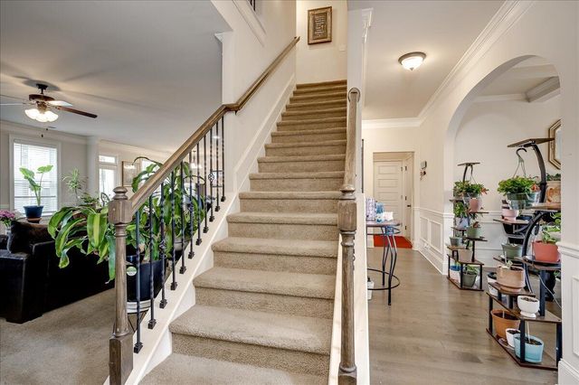 4576 Coldwater Street, Grovetown, GA 30813