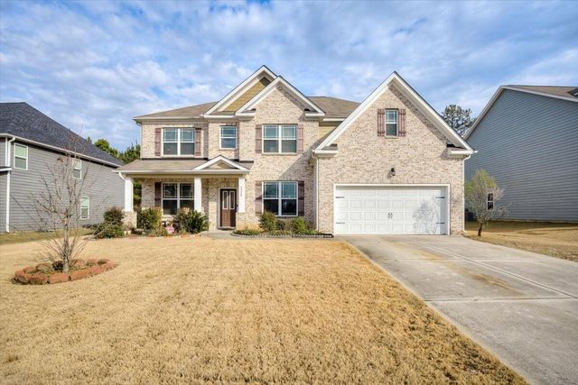 4576 Coldwater Street, Grovetown, GA 30813