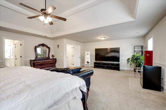 4576 Coldwater Street, Grovetown, GA 30813