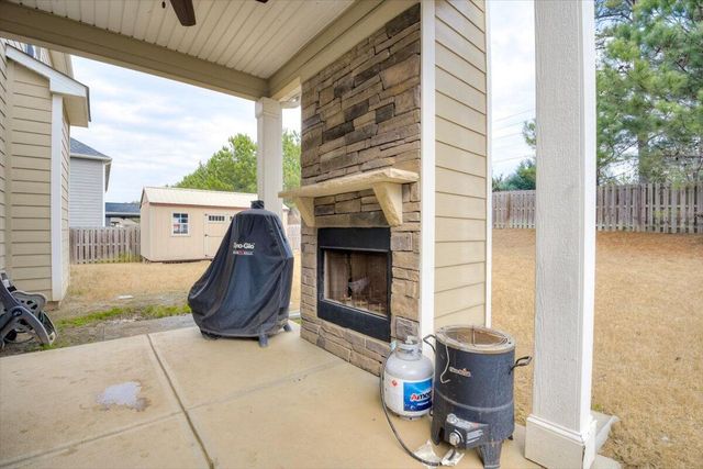 4576 Coldwater Street, Grovetown, GA 30813