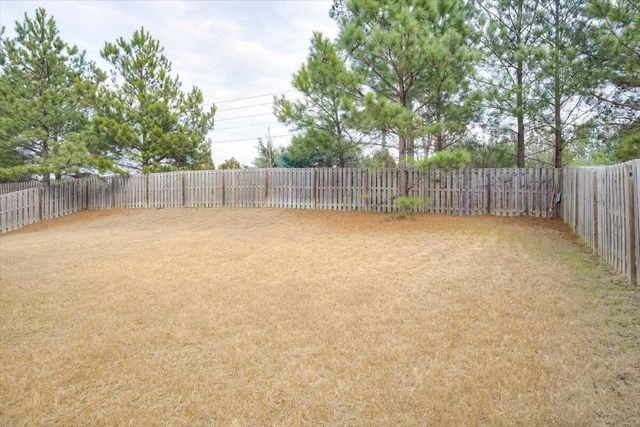 4576 Coldwater Street, Grovetown, GA 30813