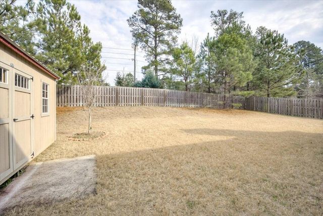 4576 Coldwater Street, Grovetown, GA 30813