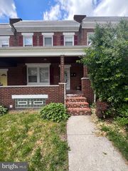 4321 SHELDON AVE #1, Baltimore, MD 21206