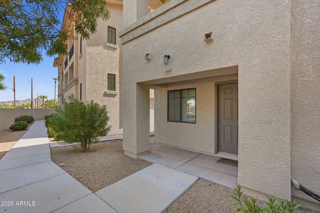 2315 N 52ND Street 107, Phoenix, AZ 85008