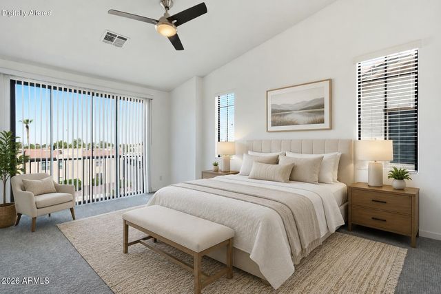 2315 N 52ND Street 107, Phoenix, AZ 85008