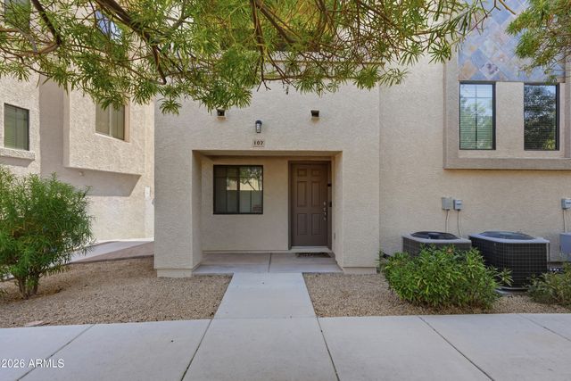 2315 N 52ND Street 107, Phoenix, AZ 85008