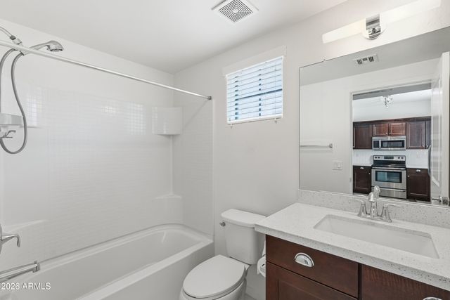 2315 N 52ND Street 107, Phoenix, AZ 85008