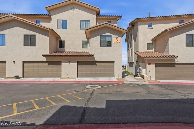 2315 N 52ND Street 107, Phoenix, AZ 85008