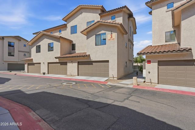 2315 N 52ND Street 107, Phoenix, AZ 85008