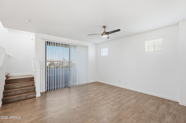 2315 N 52ND Street 107, Phoenix, AZ 85008
