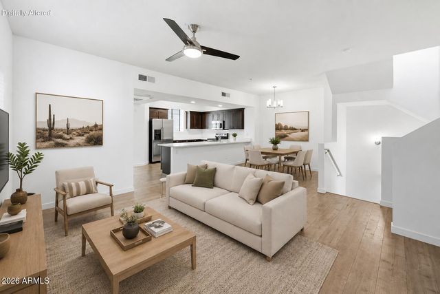 2315 N 52ND Street 107, Phoenix, AZ 85008