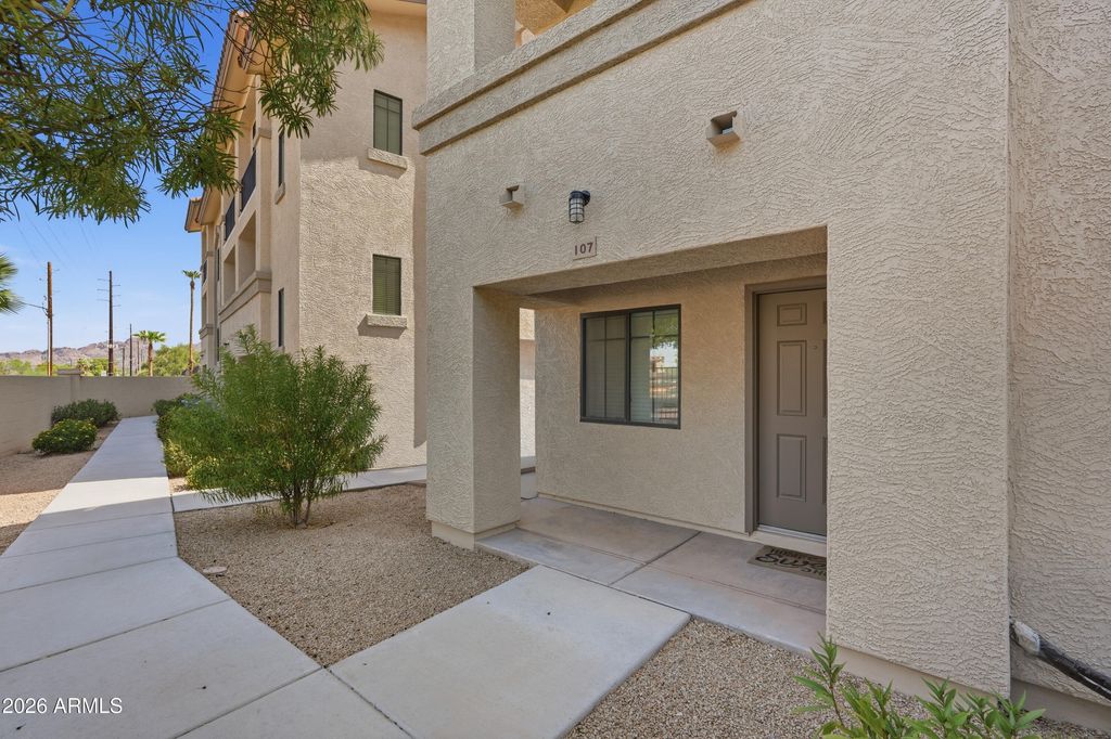 2315 N 52ND Street 107, Phoenix, AZ 85008 — photo 2