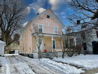 64 Elm Street, Oneonta-city, NY 13820