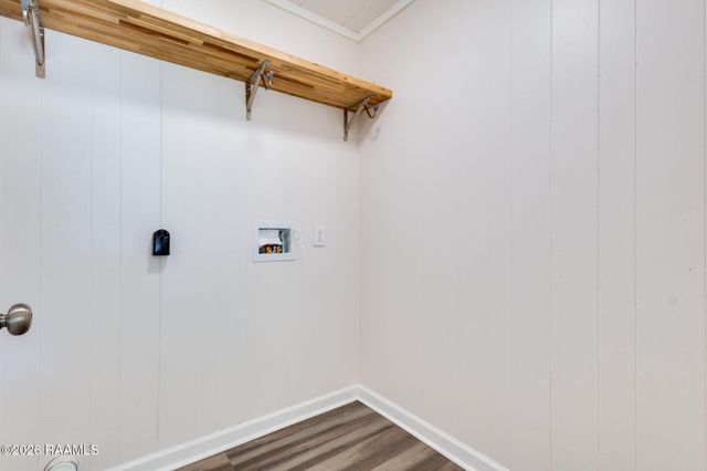 114 Latin Drive, Lafayette, LA 70507