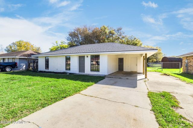 114 Latin Drive, Lafayette, LA 70507