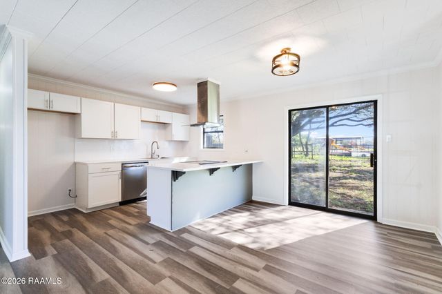 114 Latin Drive, Lafayette, LA 70507