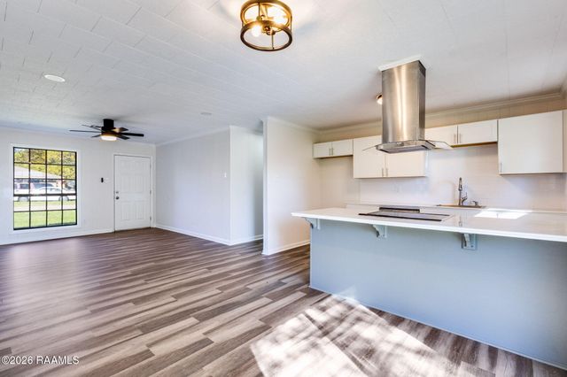 114 Latin Drive, Lafayette, LA 70507