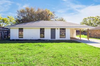 114 Latin Drive, Lafayette, LA 70507