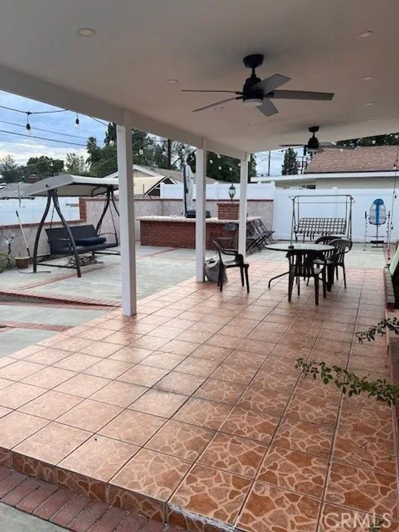 15854 Chatsworth Street, Granada Hills, CA 91344