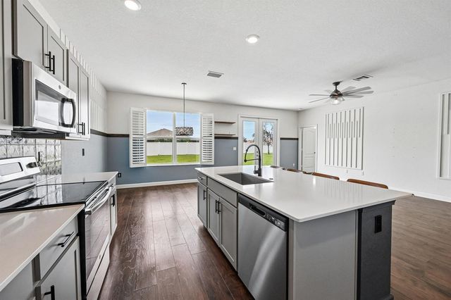 4200 Birkdale Drive, Fort Pierce, FL 34947